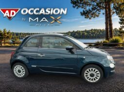 
										Fiat 500C II 1.2 8V 69ch Lounge full									