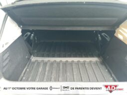 
										Renault Clio Société V Air Blue dCi 85 – 8325€ HT full									
