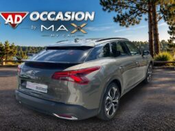 
										Citroën C5 X Hybride recharg 225 e-EAT8 PLUS full									