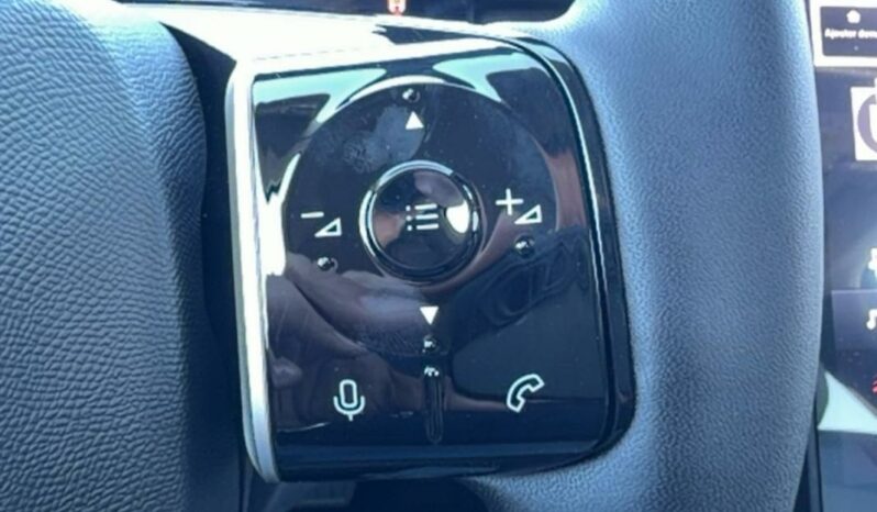 
								Citroën C5 Aircross II Hybride 145ch auto PLUS full									