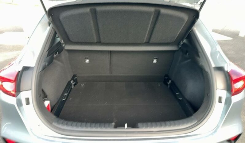 
								Kia Xceed 1.0 T-GDI 120 ISG MOTION full									