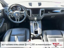 
										Porsche Macan 3.0 V6 S Diesel full									