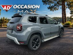 
										Dacia Duster II Extreme Blue dCi 115 4×4 full									