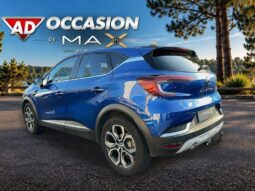 
										Renault Captur II Intens TCe 130 FAP – 20 full									