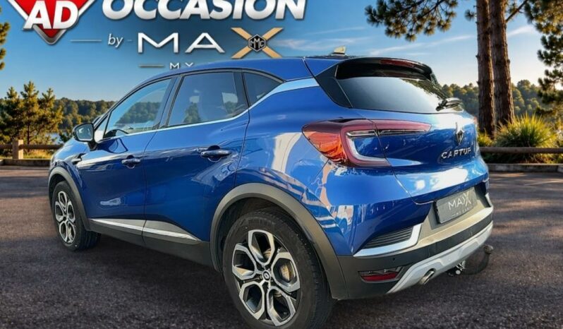 
								Renault Captur II Intens TCe 130 FAP – 20 full									