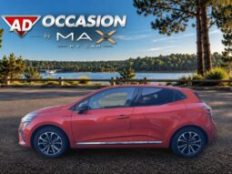 
										Renault Clio V Evolution E-Tech full hybrid 145 full									