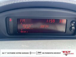 
										Renault Wind Dynamique 1.2 TCE 100 full									