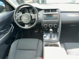 
										Jaguar E-PACE D150 BVA AWD STANDARD full									