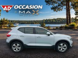 
										Volvo XC40 T3 163 Geartronic 8 Momentum 5 portes (juin 2020) (co2 165) full									