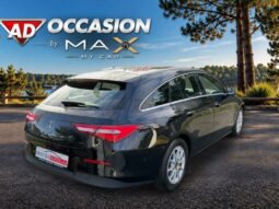 
										Mercedes CLA Shooting Brake II 180 d Progressive Line BA8 full									