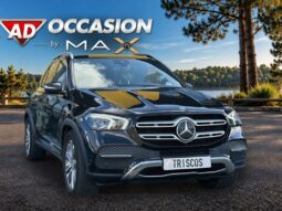 Mercedes Classe GLE II 350 de 4MATIC Avantgarde Line