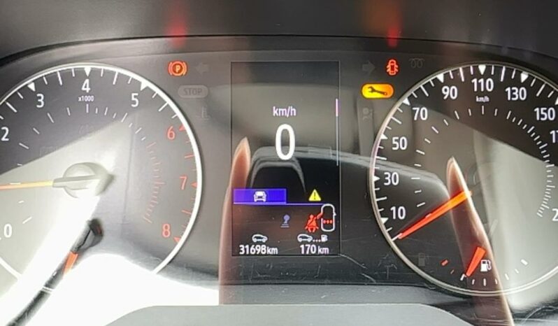 
								Dacia Sandero (3) 1.0 TCe 90 Stepway Confort full									