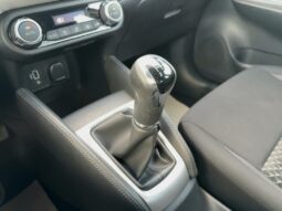
										Nissan Micra V IG-T 92 Business Edition full									