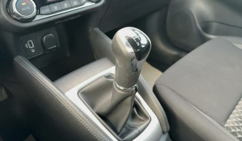 
								Nissan Micra V IG-T 92 Business Edition full									