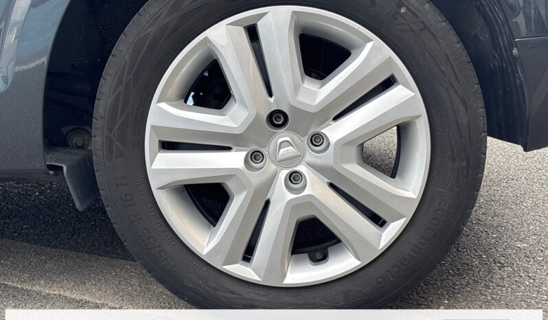 
								Dacia sandero III Confort SCe 65 full									