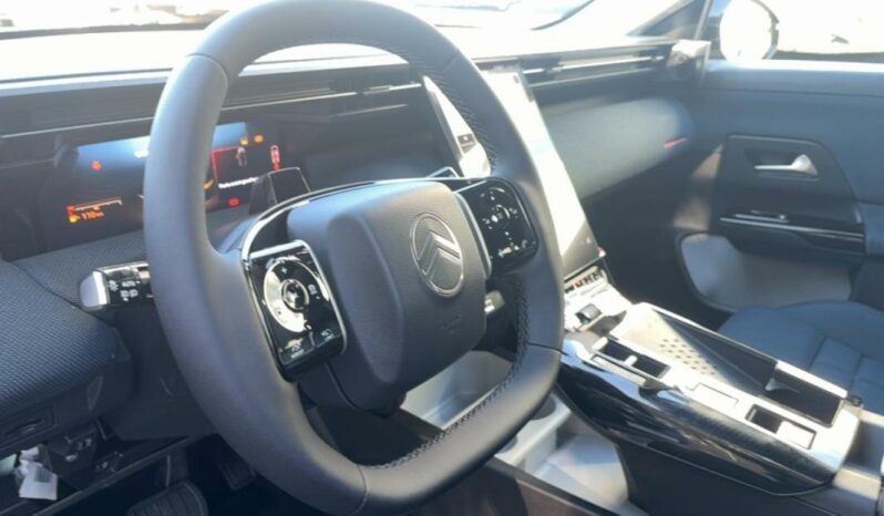 
								Citroën C5 Aircross II Hybride 145ch auto PLUS full									