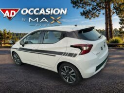 
										Nissan Micra V IG-T 92 Business Edition full									