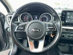 
										Kia Xceed 1.0 T-GDI 120 ISG MOTION full									