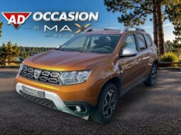
										Dacia Duster II Prestige Blue dCi 115 4×2 E6U full									