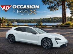 
										Porsche taycan 93KWH SPORT TURISMO BATTERIE PERFORMANCE + AUTO full									