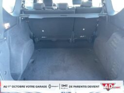 
										Dacia Jogger 5 Places Extreme+ECO-G 100 full									