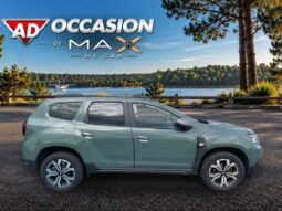 
										Dacia Duster II Journey+ Blue dCi 115 4×2 full									