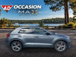 
										Volkswagen T-Roc 1.5 TSI 150 EVO R-LINE full									