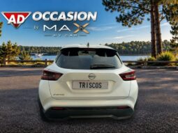 
										Nissan Juke II DIG-T 114 DCT N-Connecta full									