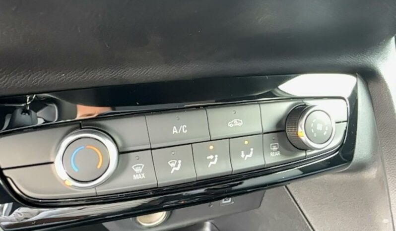 
								Opel Corsa (6) 1.2T XHL Hybrid 81kW Edition eDCT full									