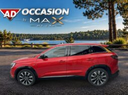 
										Renault Austral TECHNO E-TECH HYBRIDE 200 full									