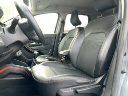 
										Dacia Duster II Extreme Blue dCi 115 4×4 full									