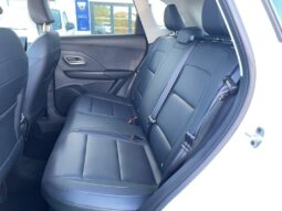 
										MG ZS II 1.5L 197ch Hybrid+ Luxury full									