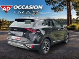 
										Kia Sportage V 1.6 T-GDI 150 MHEV IBVM6 ACTIVE full									