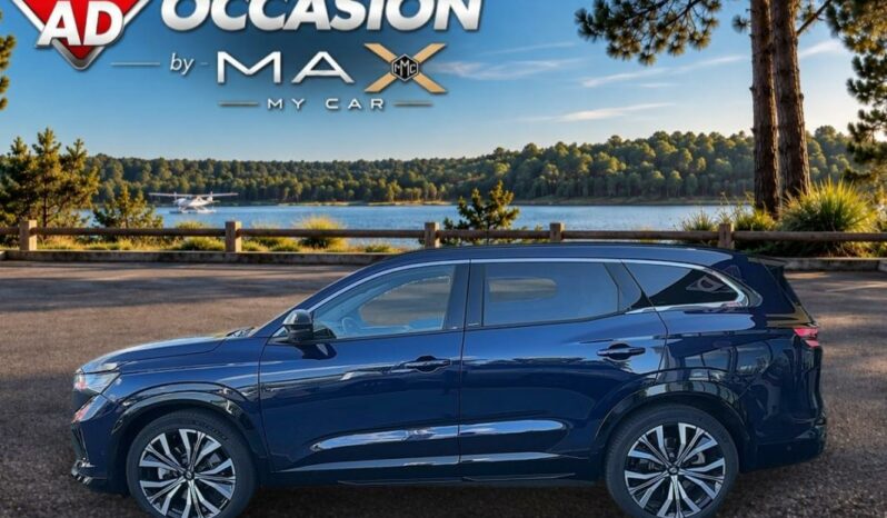 
								Renault Espace VI iconic 7PL full hybrid E-Tech 200-26 full									