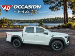 
										Foton Tunland V V7 2.0 HYBRID 48V DIESEL 163CH full									