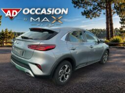 
										Kia Xceed 1.0 T-GDI 120 ISG MOTION full									