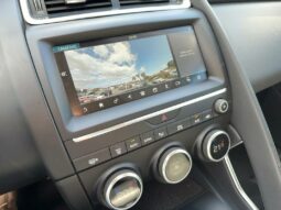
										Jaguar E-PACE D150 BVA AWD STANDARD full									