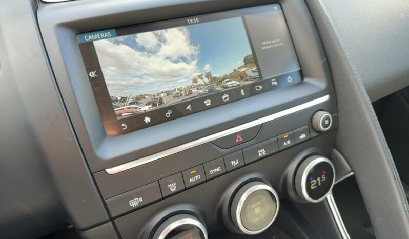 
								Jaguar E-PACE D150 BVA AWD STANDARD full									