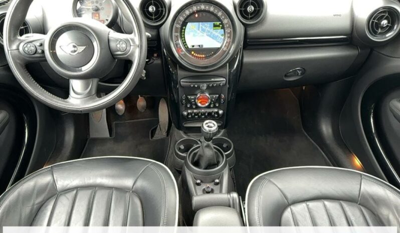 
								Mini Countryman One Finition Business 98 ch full									
