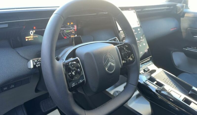 
								Citroën C5 Aircross II Hybride 145ch auto PLUS full									