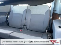 
										Dacia Lodgy 7 Places Essentiel TCe 100 FAP E6U full									