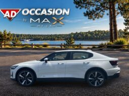 
										Polestar 2 BEV 64 KWH Standard range Single motor full									