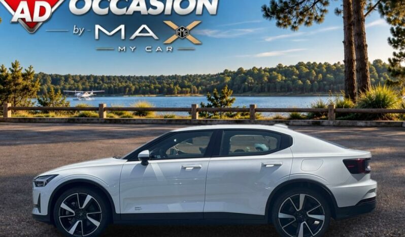 
								Polestar 2 BEV 64 KWH Standard range Single motor full									