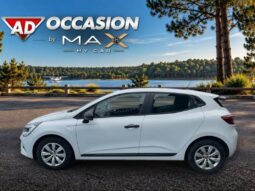 
										Renault Clio Société V Air Blue dCi 85 – 8325€ HT full									