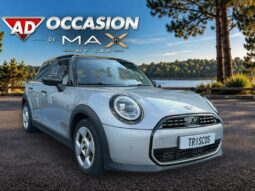 Mini Mini IV Cooper Essential 156ch DKG7 (F65) 5 PORTES