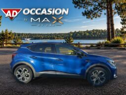 
										Renault Captur II Intens TCe 130 FAP – 20 full									