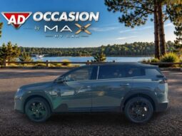 
										Citroën C5 Aircross II Hybride 145ch auto PLUS full									