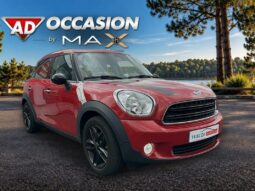 Mini Countryman One Finition Business 98 ch