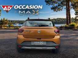 
										Dacia Sandero (3) 1.0 TCe 90 Stepway Confort full									