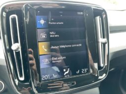 
										Volvo XC40 T3 163 Geartronic 8 Momentum 5 portes (juin 2020) (co2 165) full									